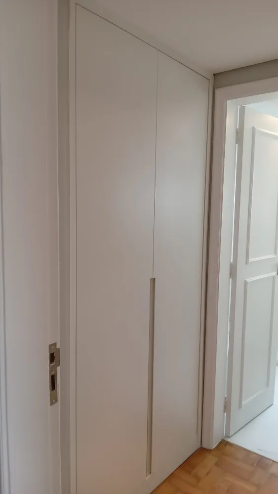 Apartamento, 3 quartos, 130 m² - Foto 5