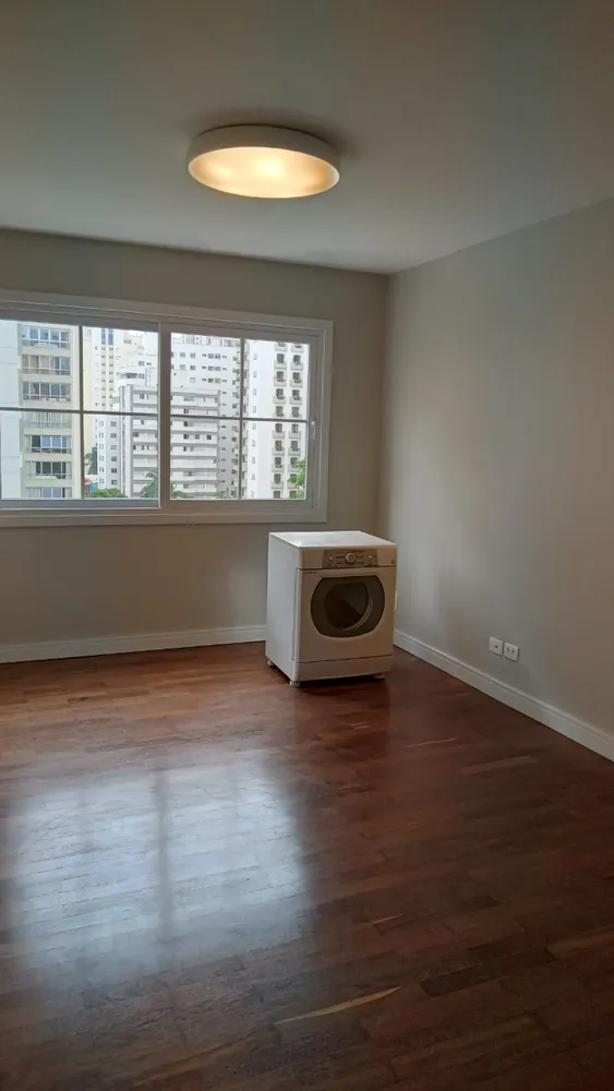 Apartamento, 3 quartos, 130 m² - Foto 5