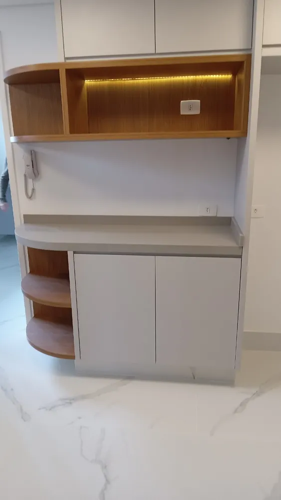 Apartamento, 3 quartos, 130 m² - Foto 7