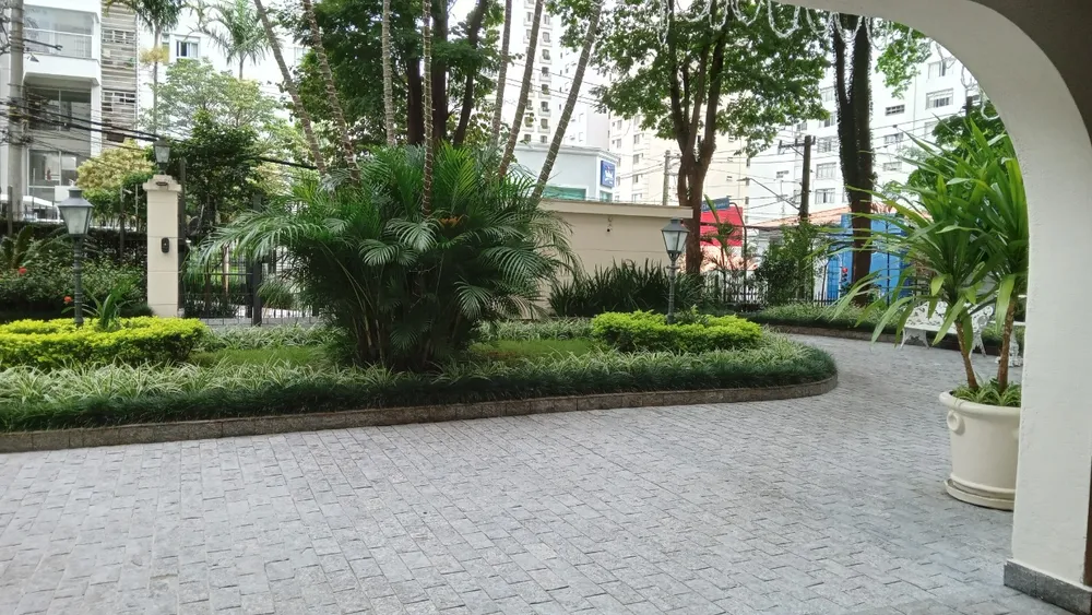 Apartamento, 3 quartos, 130 m² - Foto 6