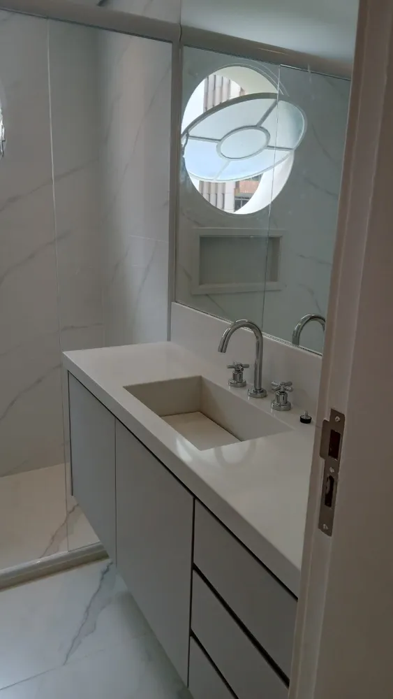 Apartamento, 3 quartos, 130 m² - Foto 6