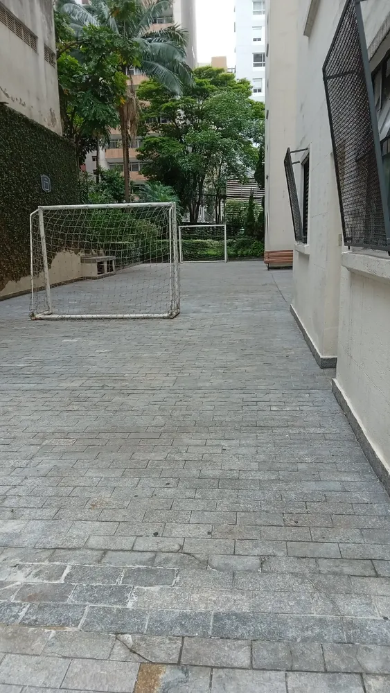 Apartamento, 3 quartos, 130 m² - Foto 11