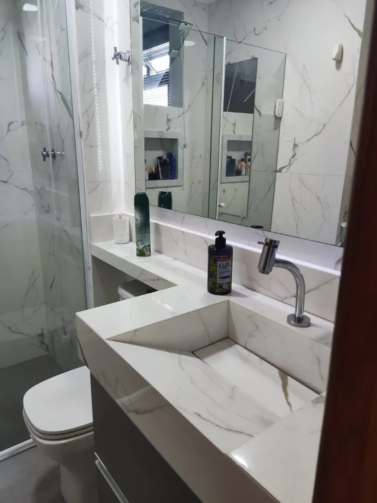 Cobertura, 3 quartos, 131 m² - Foto 7
