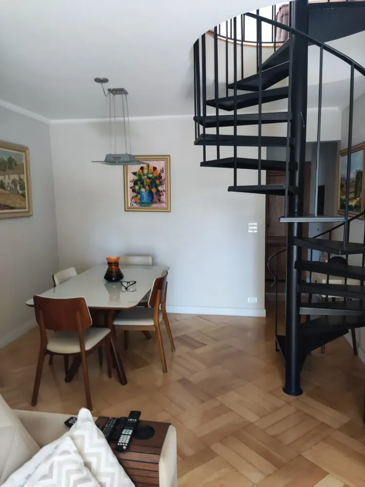 Cobertura, 3 quartos, 131 m² - Foto 4