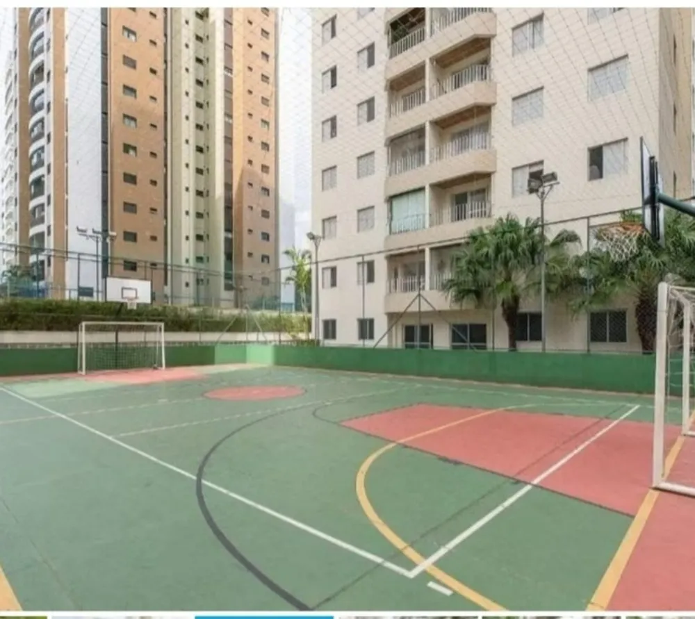 Cobertura, 3 quartos, 131 m² - Foto 12