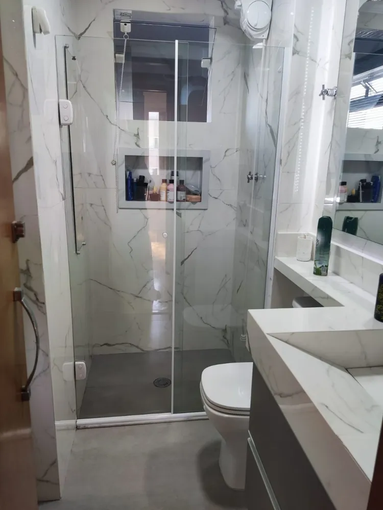 Cobertura, 3 quartos, 131 m² - Foto 9