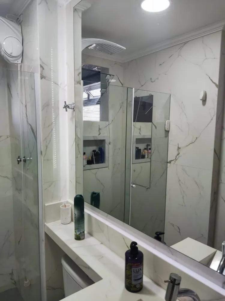 Cobertura, 3 quartos, 131 m² - Foto 10