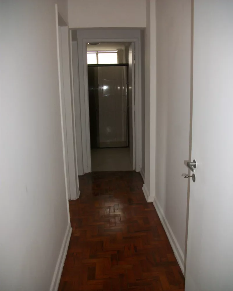 Apartamento para alugar com 2 quartos, 84m² - Foto 4