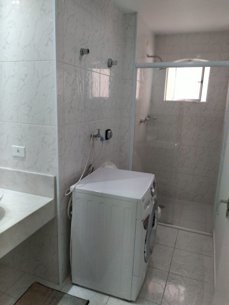 Apartamento, 2 quartos, 90 m² - Foto 1