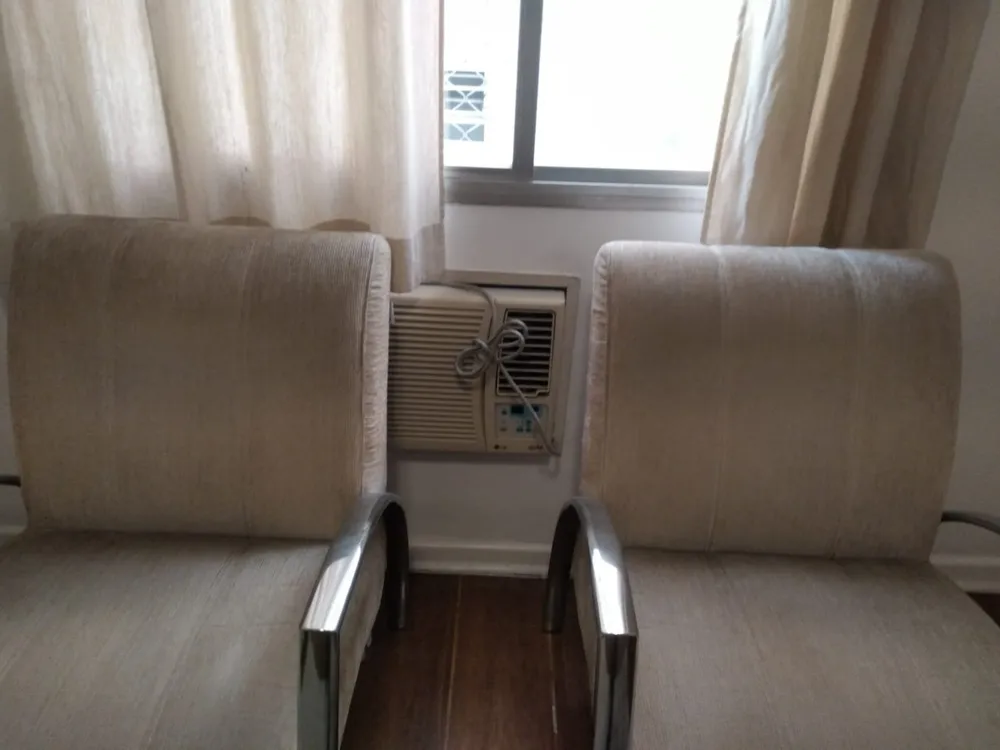 Apartamento, 2 quartos, 90 m² - Foto 7