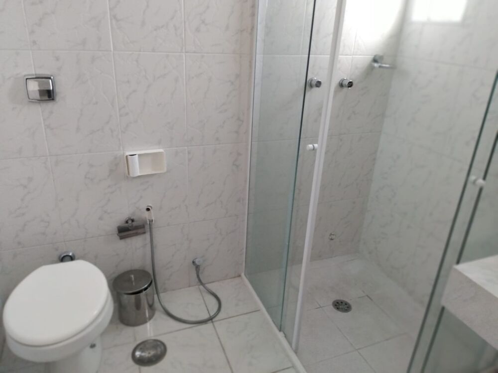 Apartamento, 2 quartos, 90 m² - Foto 2
