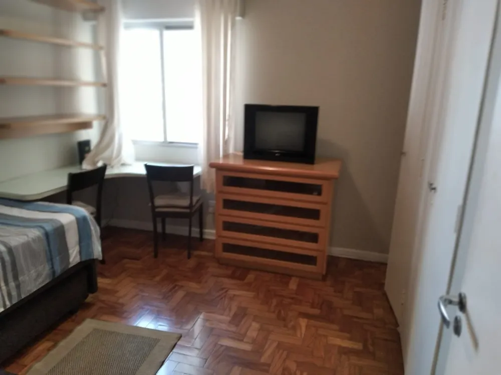 Apartamento, 2 quartos, 90 m² - Foto 5