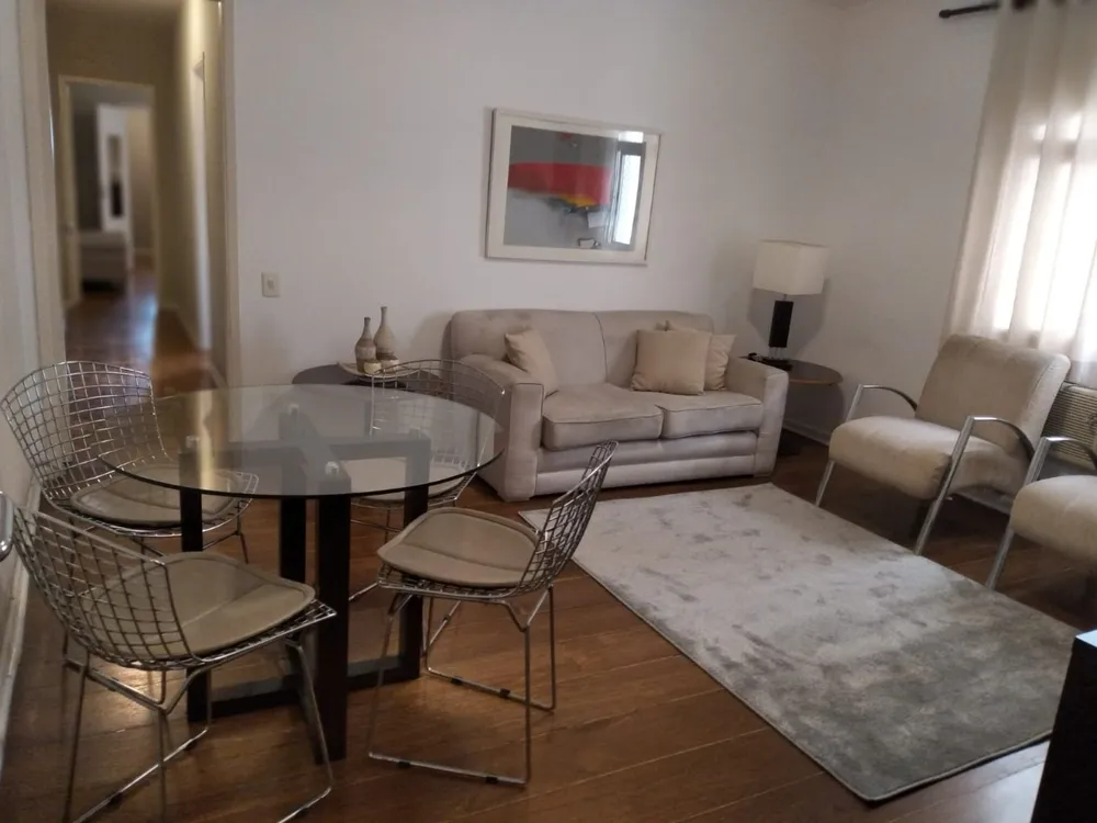 Apartamento, 2 quartos, 90 m² - Foto 8