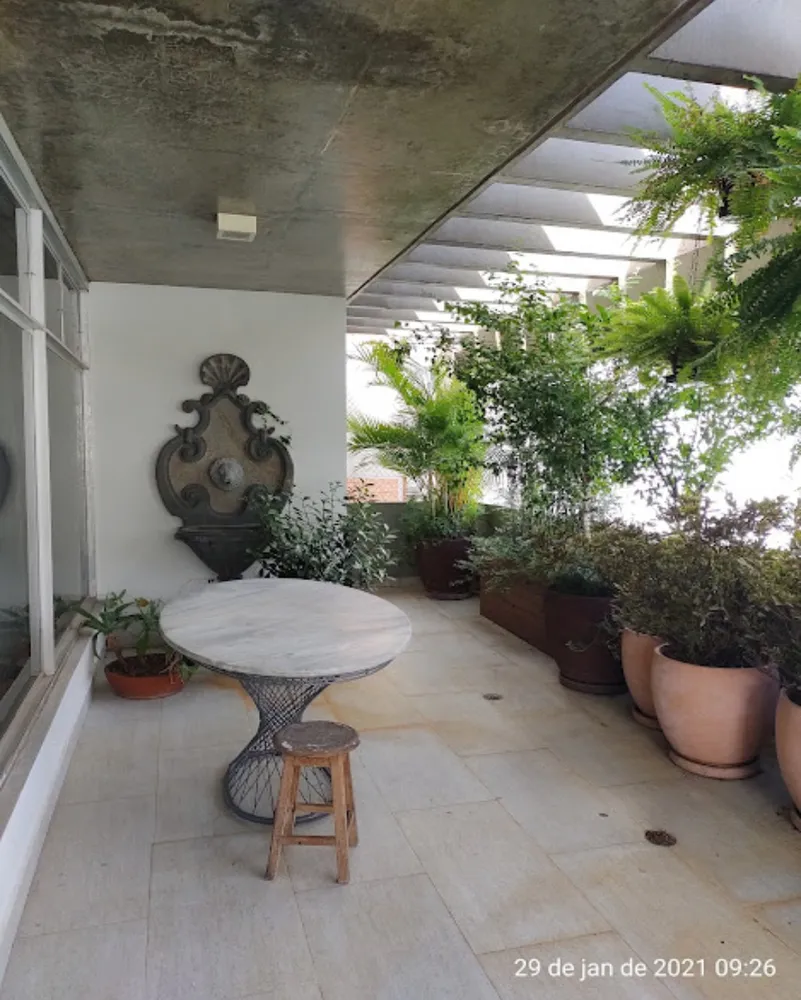 Cobertura, 4 quartos, 394 m² - Foto 5