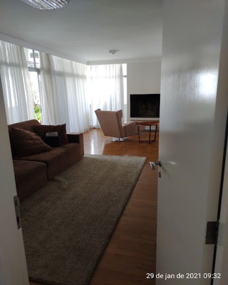 Cobertura à venda com 4 quartos, 394m² - Foto 3