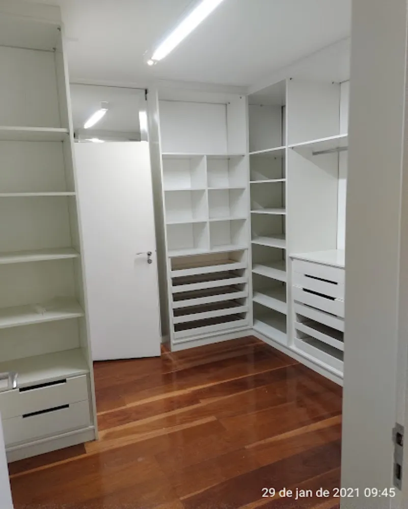 Cobertura, 4 quartos, 394 m² - Foto 8