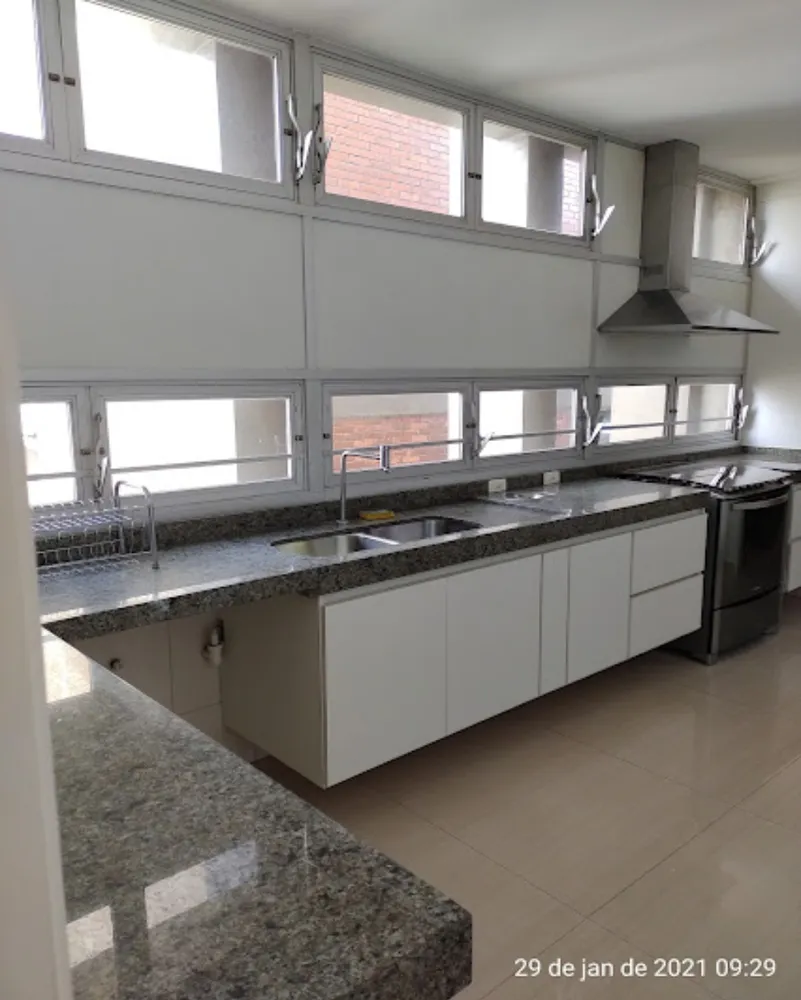 Cobertura, 4 quartos, 394 m² - Foto 7