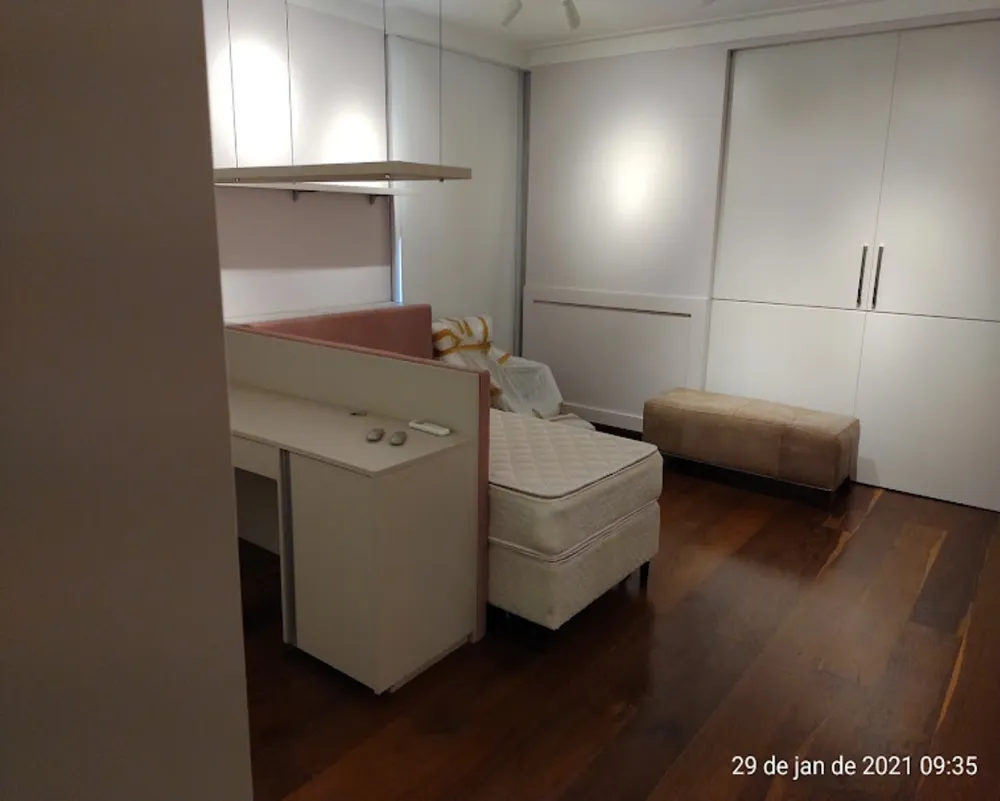 Cobertura, 4 quartos, 394 m² - Foto 8