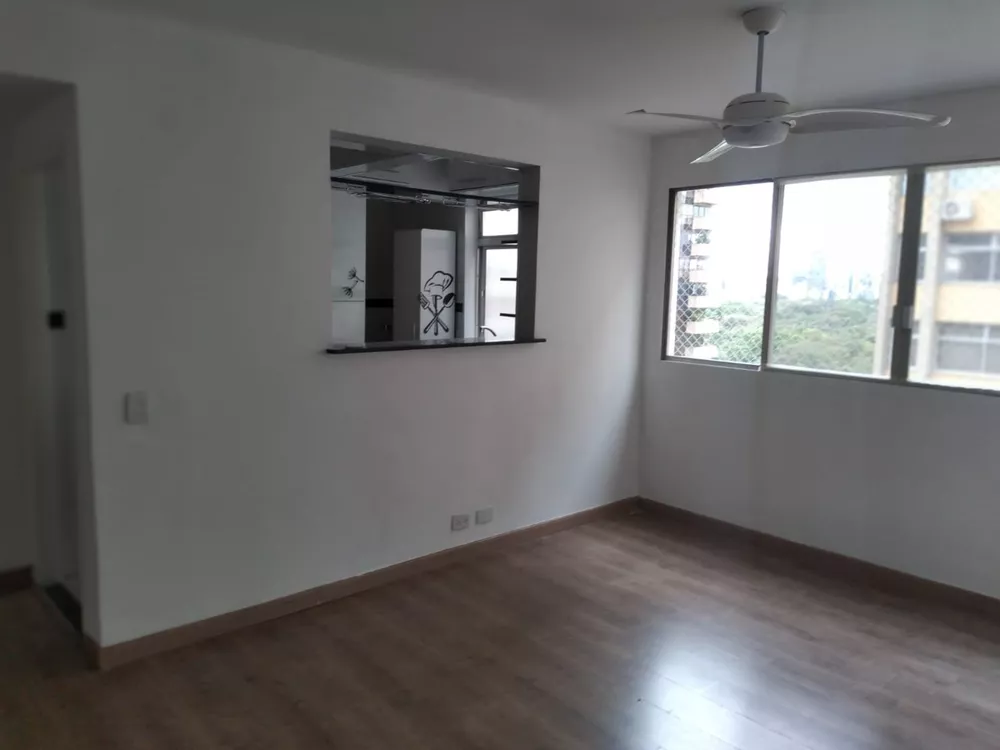 Apartamento para alugar com 2 quartos, 70m² - Foto 1