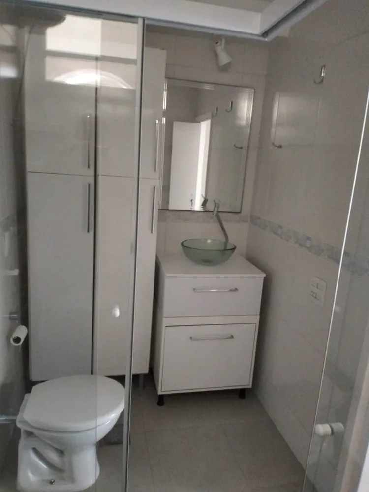 Apartamento, 2 quartos, 70 m² - Foto 9