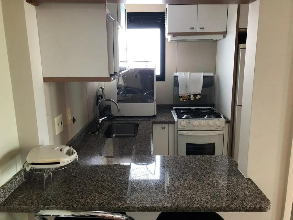 Apartamento, 2 quartos, 60 m² - Foto 6