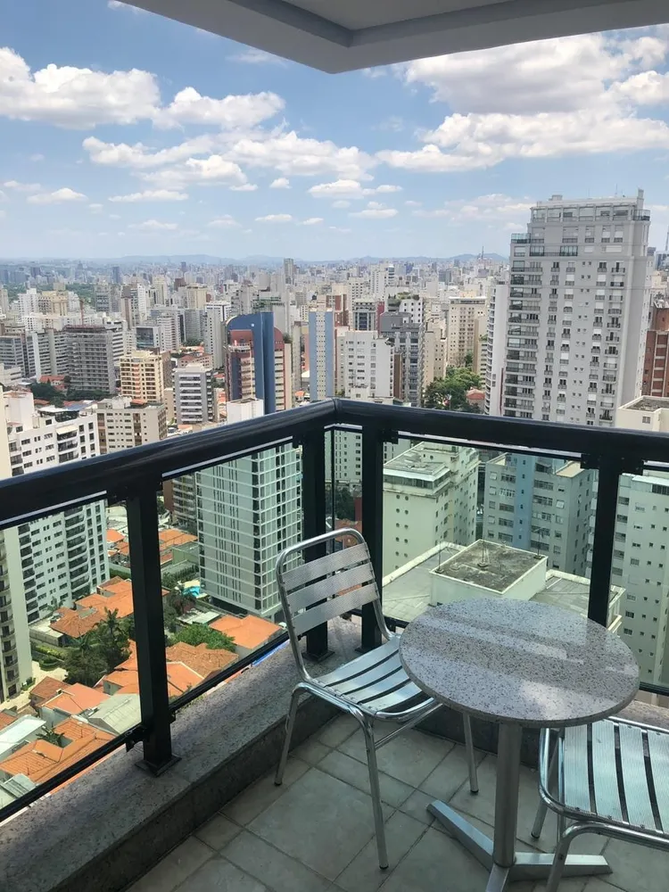 Apartamento, 2 quartos, 60 m² - Foto 8