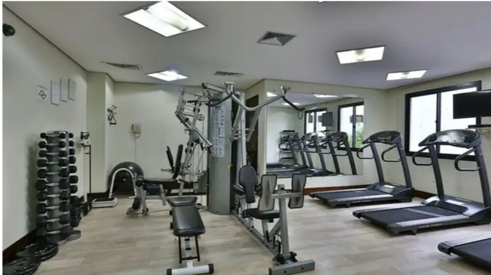 Apartamento, 2 quartos, 60 m² - Foto 4