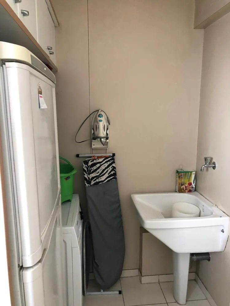 Apartamento, 2 quartos, 60 m² - Foto 10