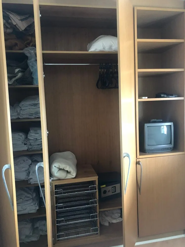 Apartamento, 2 quartos, 60 m² - Foto 7