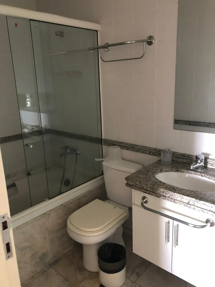 Apartamento, 2 quartos, 60 m² - Foto 7
