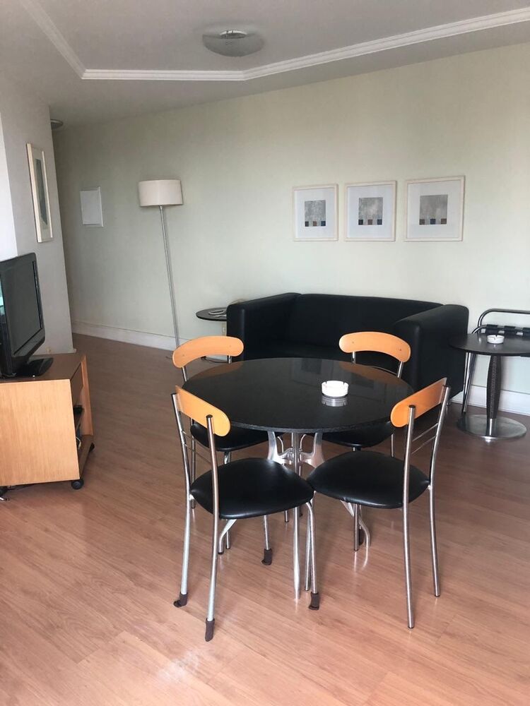 Apartamento, 2 quartos, 60 m² - Foto 1