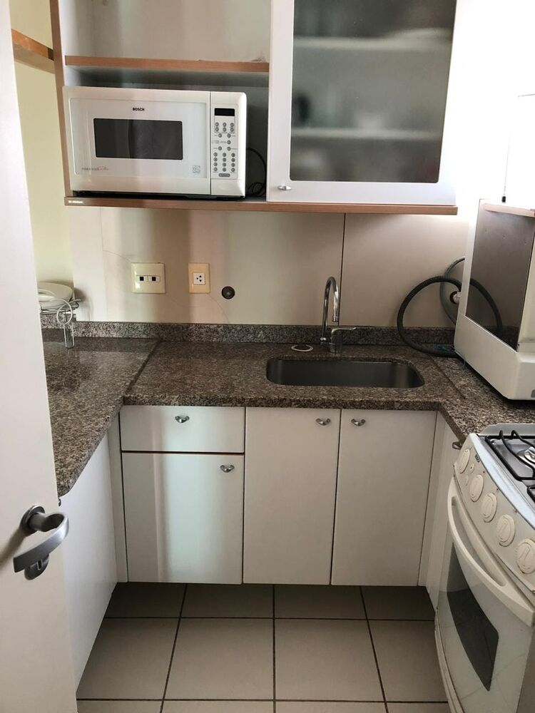 Apartamento, 2 quartos, 60 m² - Foto 2