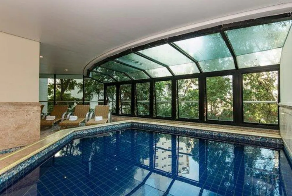 Apartamento, 2 quartos, 60 m² - Foto 12