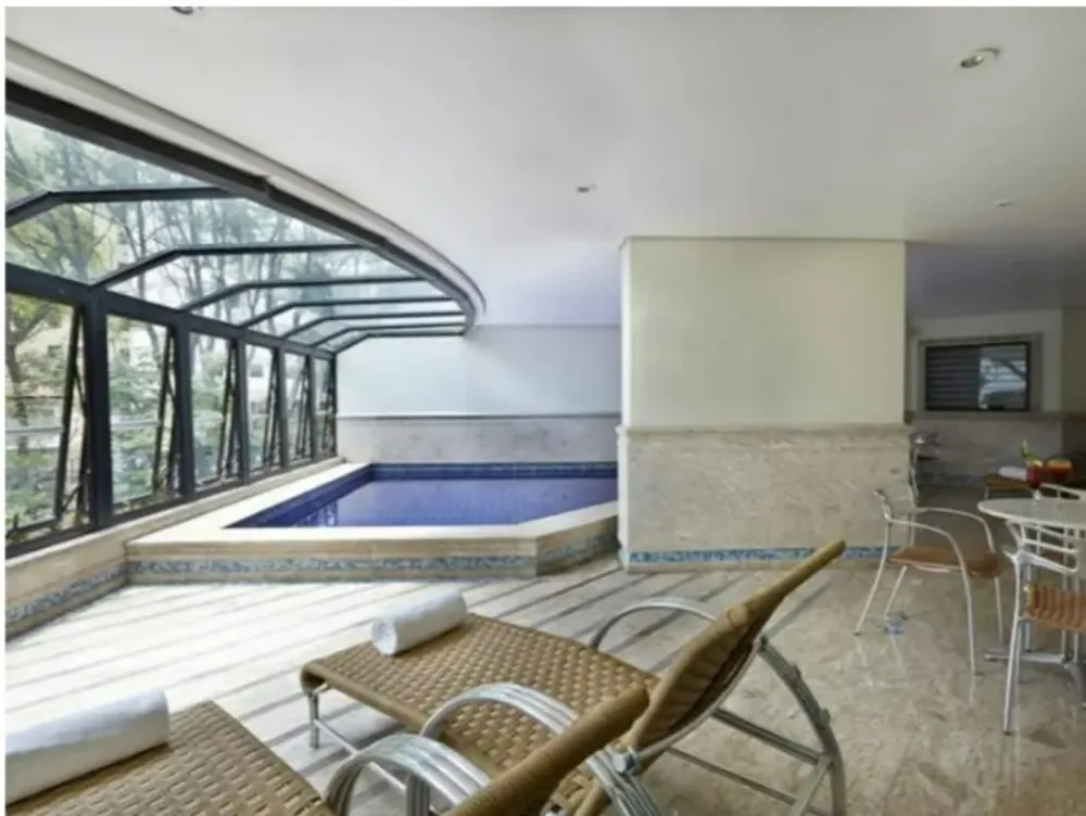 Apartamento, 2 quartos, 60 m² - Foto 5