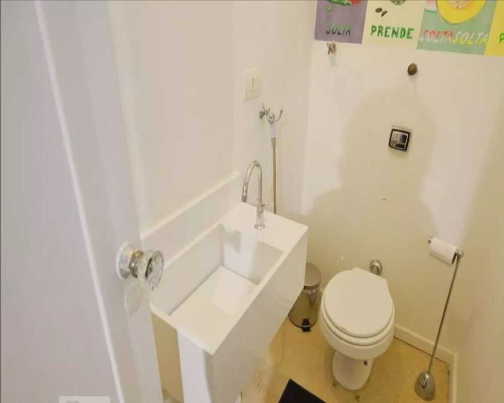 Apartamento, 3 quartos, 178 m² - Foto 3