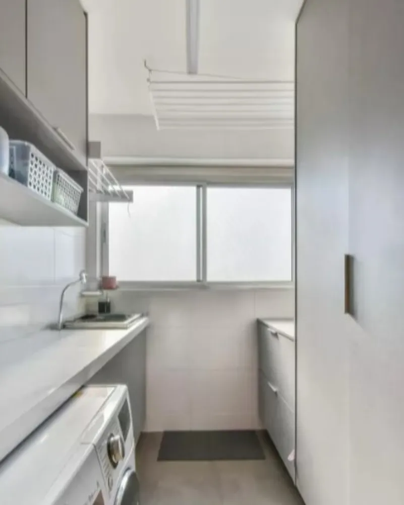Apartamento, 3 quartos, 121 m² - Foto 1