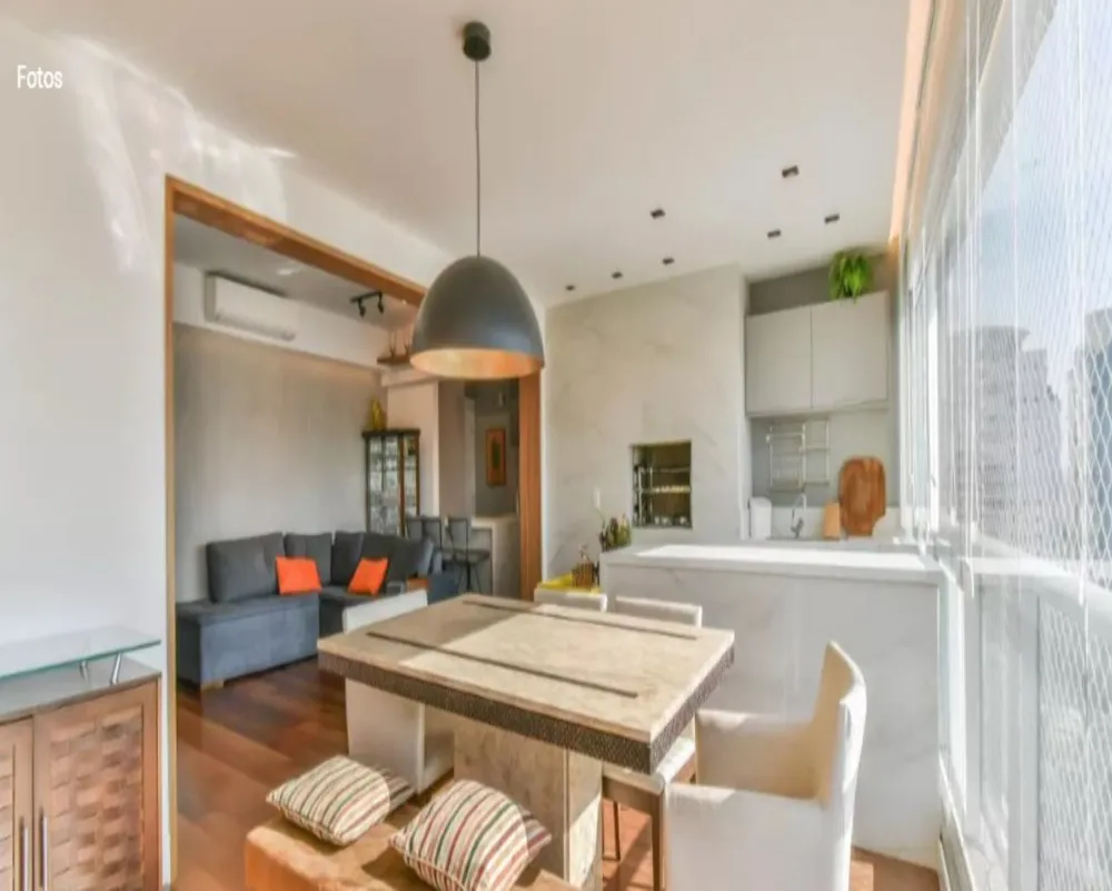 Apartamento, 3 quartos, 121 m² - Foto 9