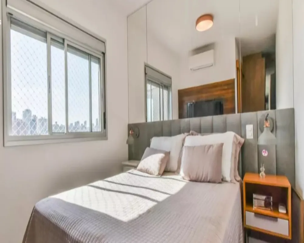 Apartamento, 3 quartos, 121 m² - Foto 2