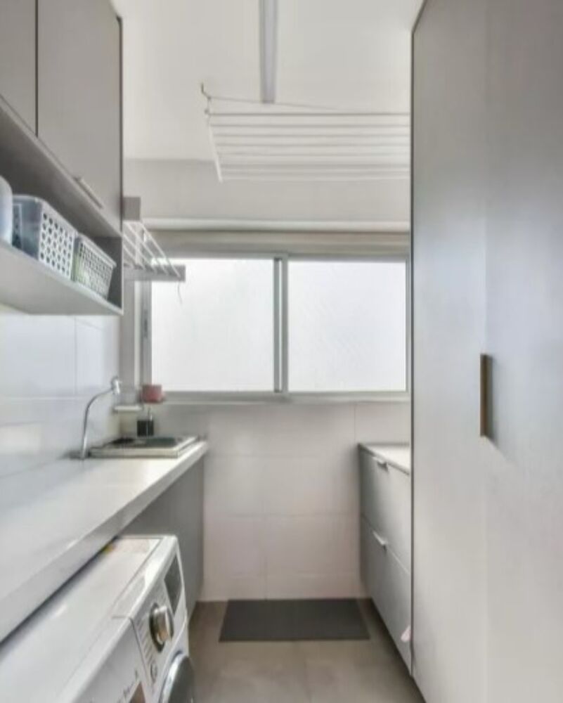 Apartamento, 3 quartos, 121 m² - Foto 6