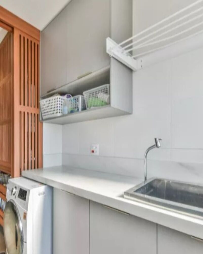 Apartamento, 3 quartos, 121 m² - Foto 7
