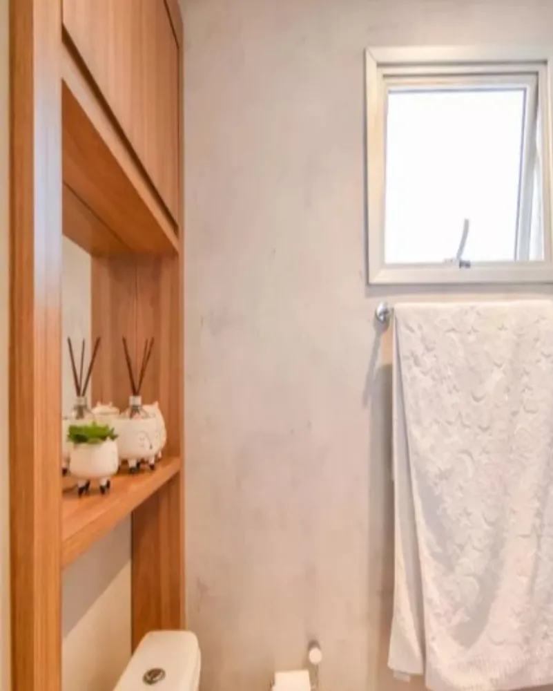 Apartamento, 3 quartos, 121 m² - Foto 6