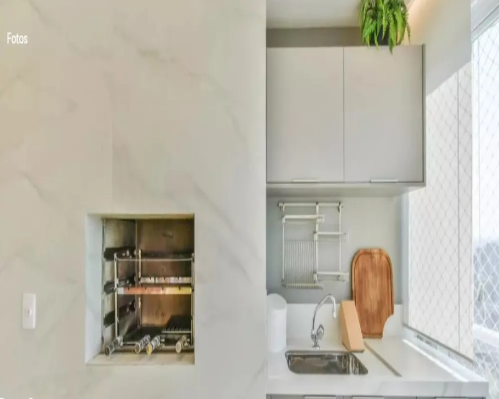 Apartamento, 3 quartos, 121 m² - Foto 3