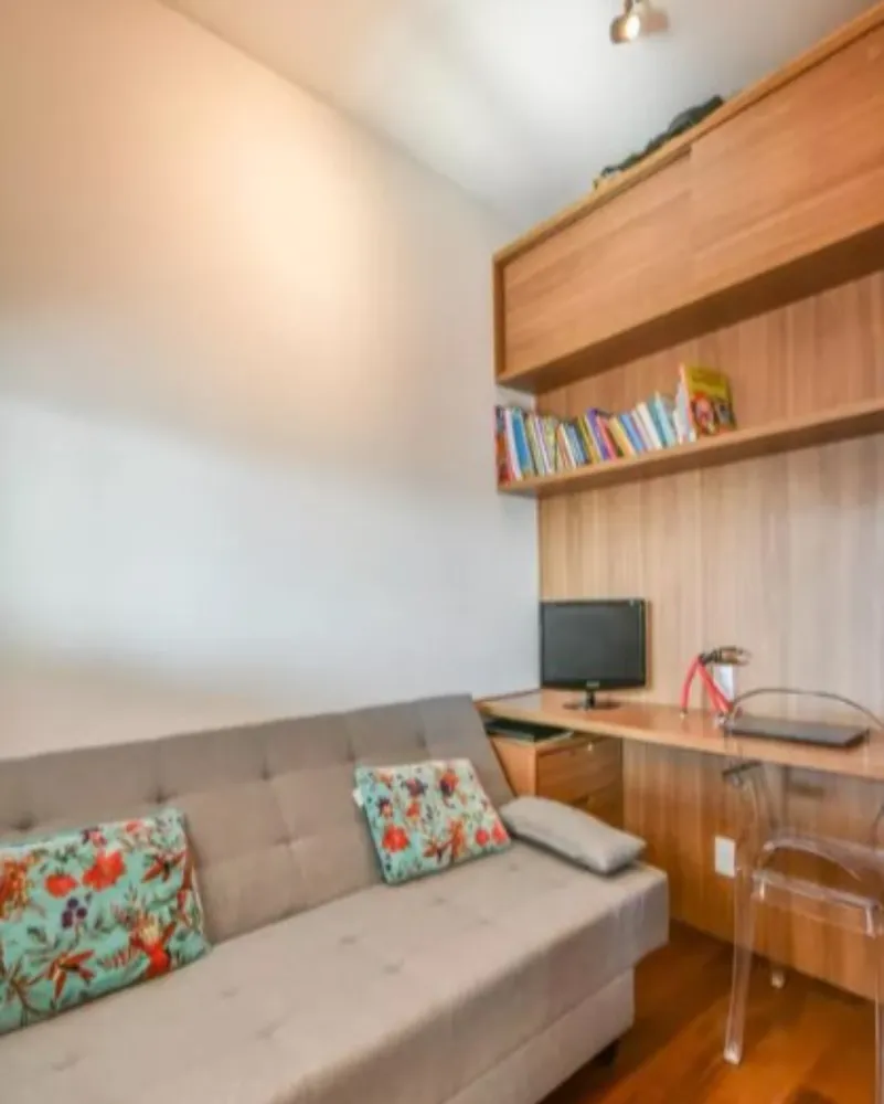 Apartamento, 3 quartos, 121 m² - Foto 7