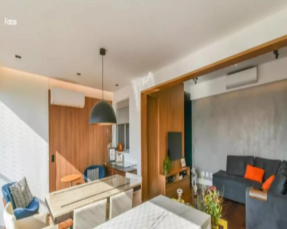 Apartamento, 3 quartos, 121 m² - Foto 11