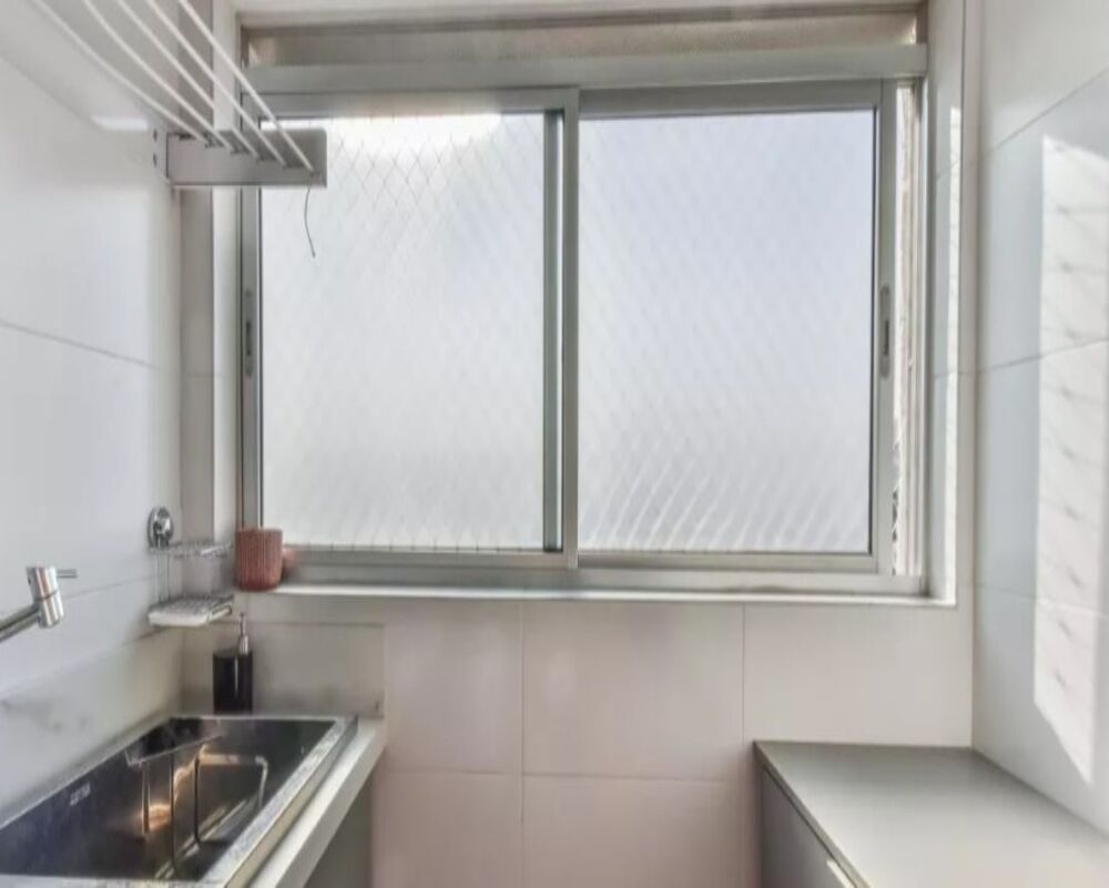 Apartamento, 3 quartos, 121 m² - Foto 8