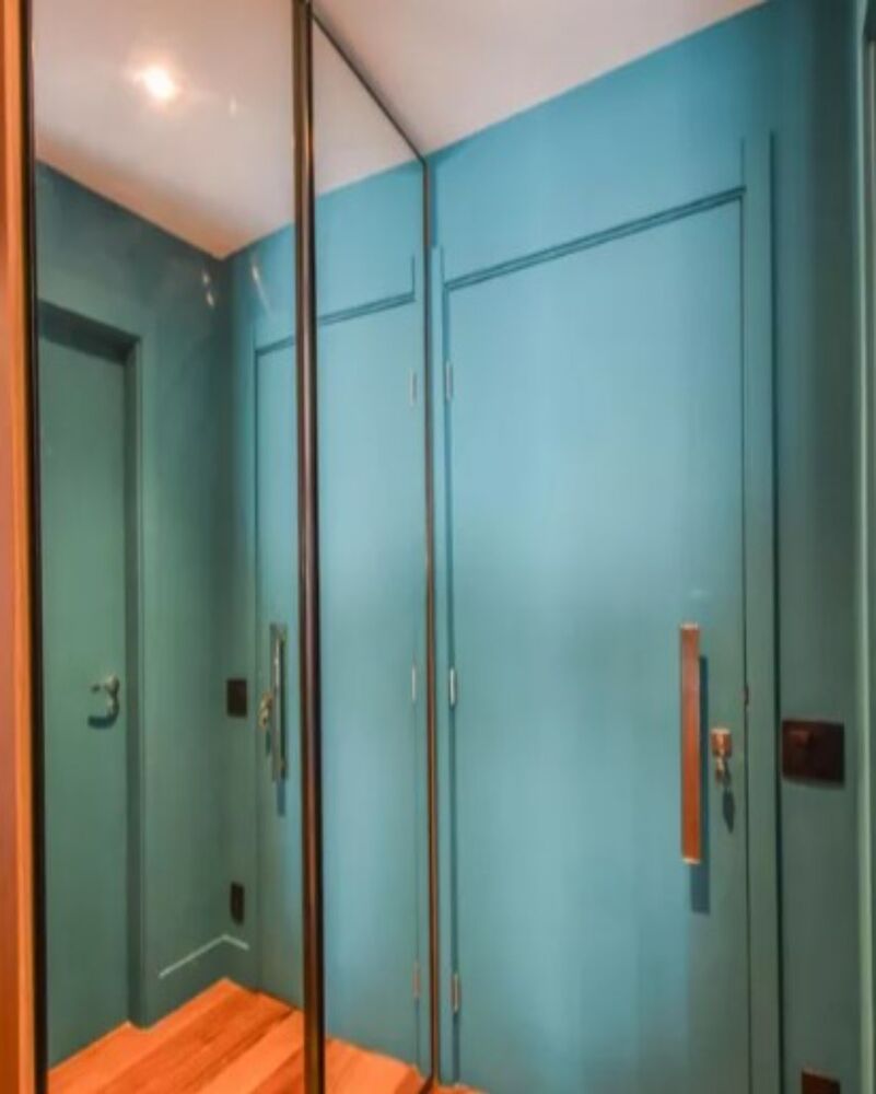 Apartamento, 3 quartos, 121 m² - Foto 5