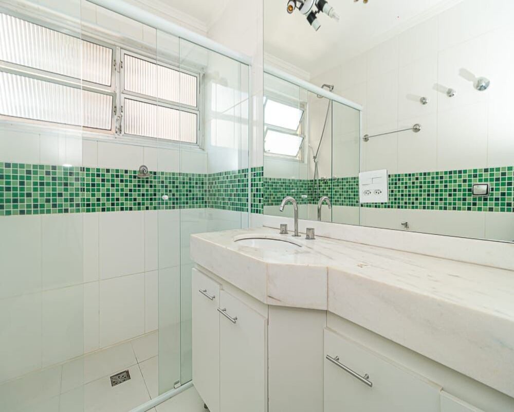 Apartamento, 3 quartos, 124 m² - Foto 3