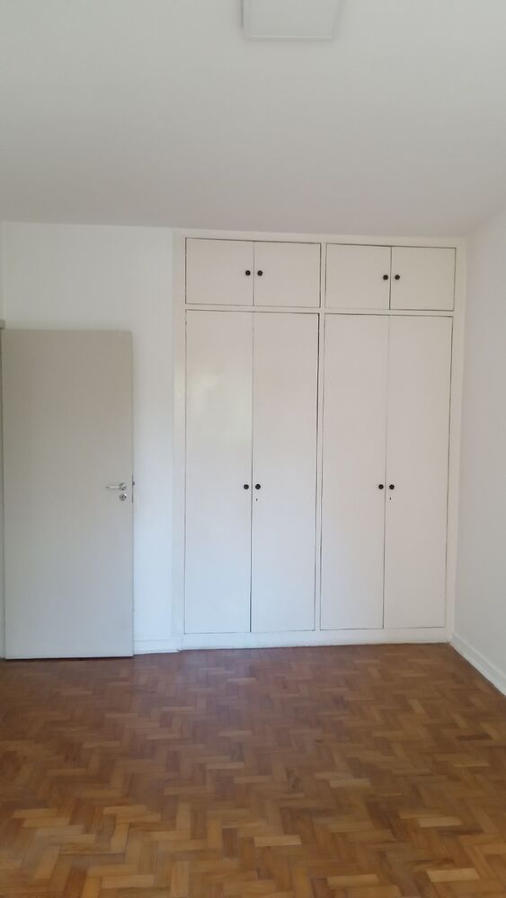 Apartamento, 3 quartos, 120 m² - Foto 1
