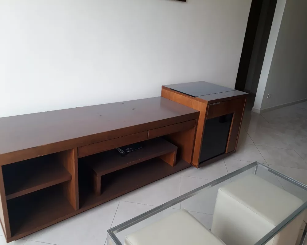 Apartamento para alugar com 3 quartos, 120m² - Foto 5