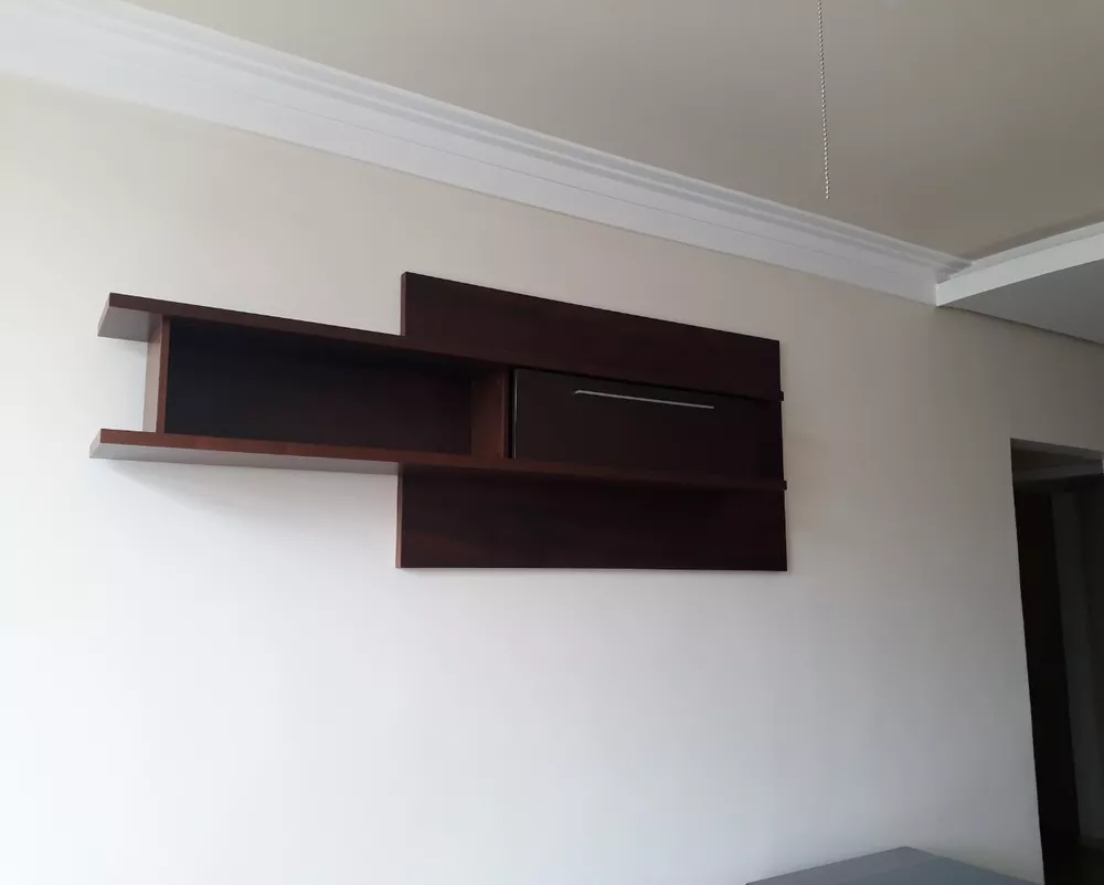 Apartamento para alugar com 3 quartos, 120m² - Foto 6